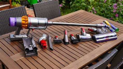 Dyson V15 Detect: Final Thoughts