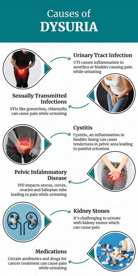 Dysuria Relief: Fast, Effective Solutions Now.
