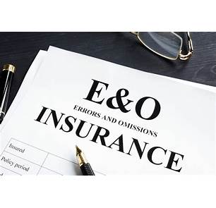 E&O Insurance