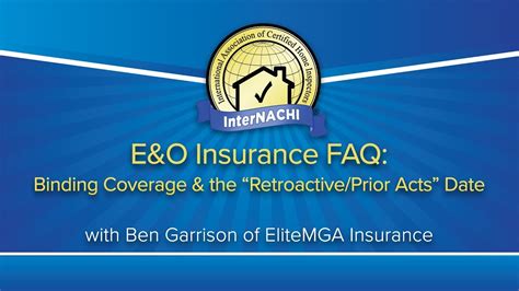 E&O Insurance for Technology Companies
