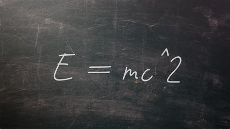 Easily Calculate Einstein's Theory with an E=mc² Calculator