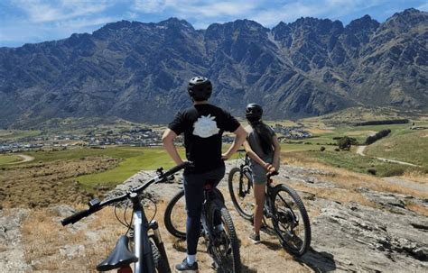 E Bike Adventure tips