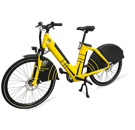 E Bike Booking