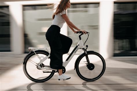 E Bike advantages