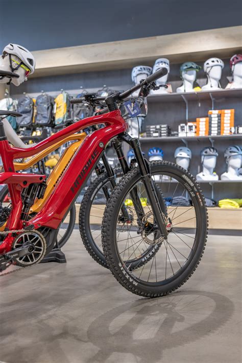 E Bike check