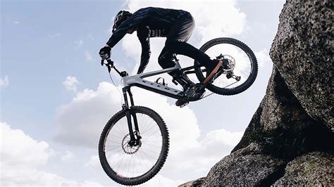 E Bike fun