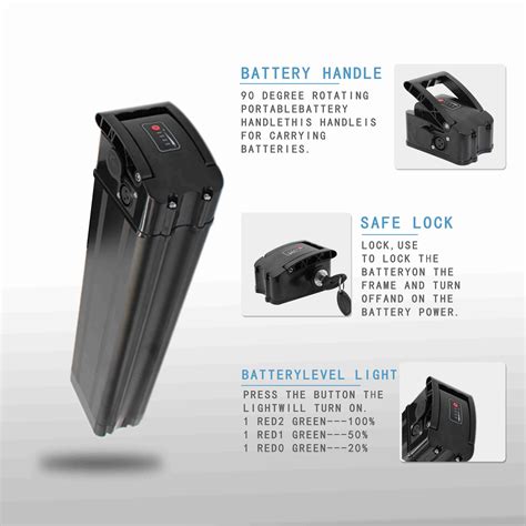 E-Bike Battery