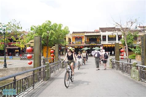 E-Bike Booking Process