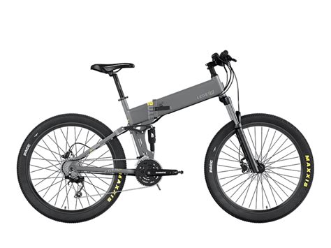 E-Bike Etna