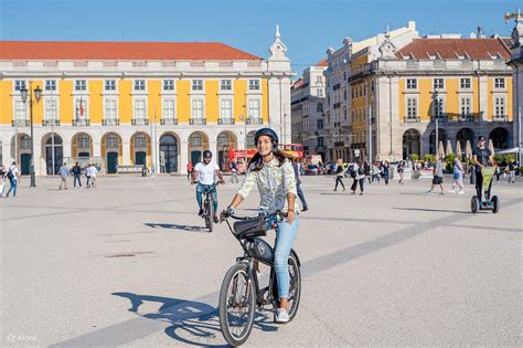 E-Bike Lisbon