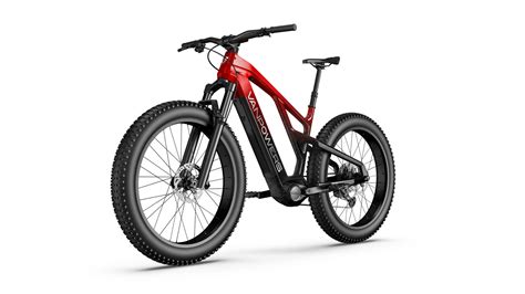 E-Bike Models Available