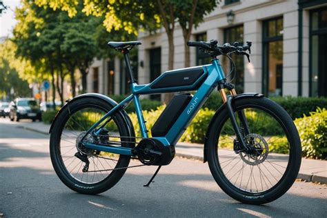 E-Bike Quality and Performance
