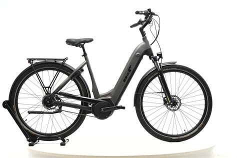 E-Bike Tour Advantage