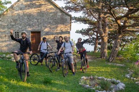 E-Bike Tour Advantages