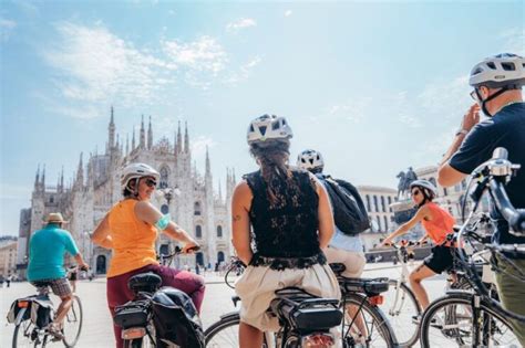 E-Bike Tour Booking