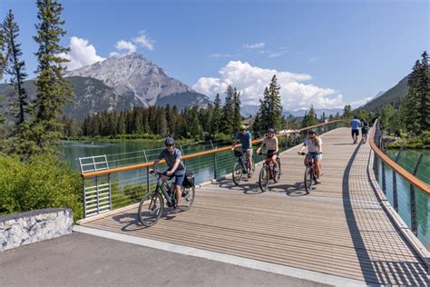 E-Bike Tour Restrictions