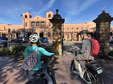 E-Bike Tour Review