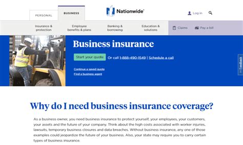 Business Insurance Options for Retailers (2022)