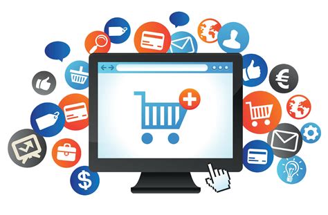 E-Commerce Platforms