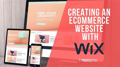 ECommerce WebSite