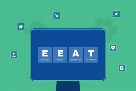 The E-E-A-T Framework for Internal Projects