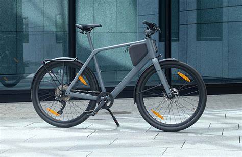 E-bike