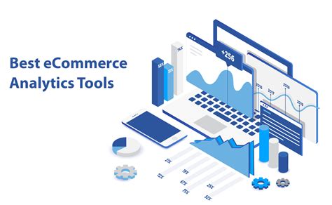 E-commerce analytics
