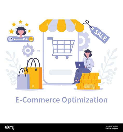 E-commerce Efficiency