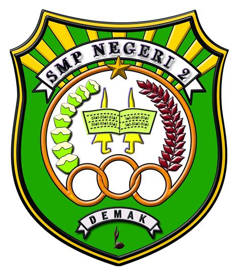 E-learning Smp 2 Demak