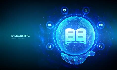 Pin on Online Learning