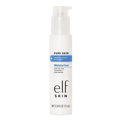 Discover the Secret to Flawless Skin with E.L.F Pure Skin - Your Ultimate Guide to Radiant Beauty