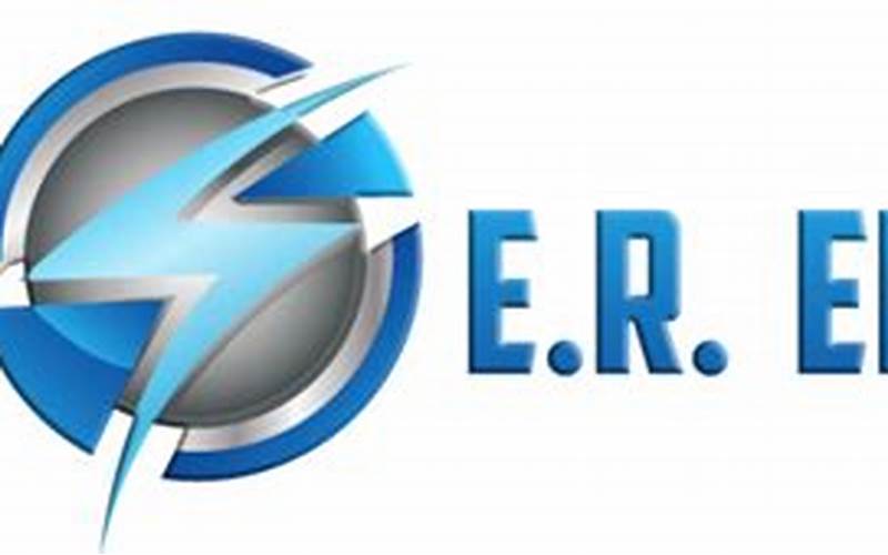 E.R. Electric