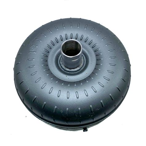 E4od Torque Converter