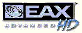 EAX Advanced HD