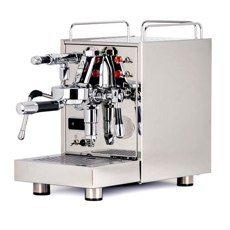 ECM Classika PID Espresso Machine