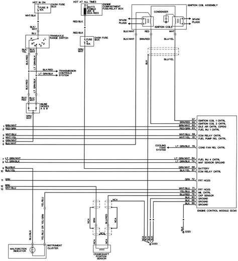 ECM Wiring Modifications and Upgrades