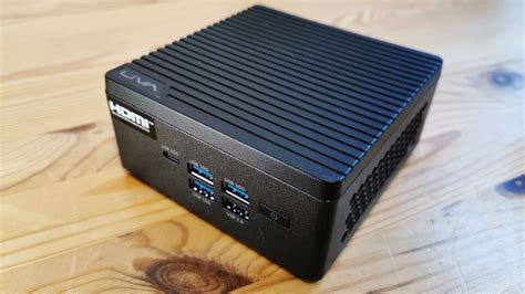 ECS LIVA Z7 Plus: Price and availability