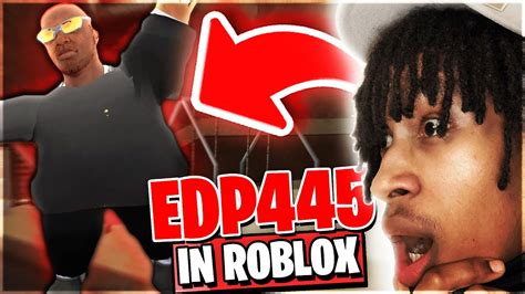 EDP445 - Roblox