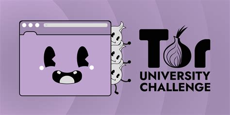 EFF Tor University Challenge