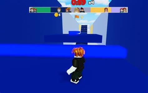 EG Roblox: Customizing Your Egg Avatar