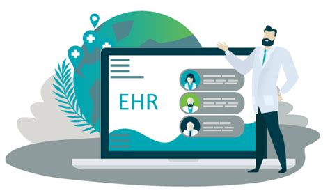 EHR specialists