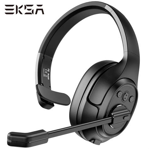 EKSA H1 wireless headset bottom line