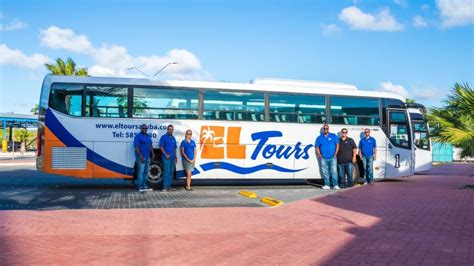 EL Tours Aruba