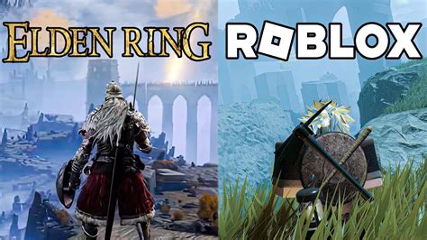 ELDEN RING™ - Roblox