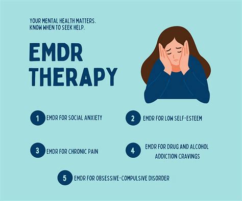 EMDR Therapy Denver: Finding Relief