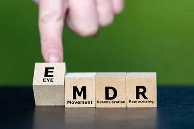 EMDR Therapy Tulsa OK