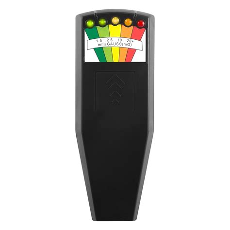 EMF Meter Ghost Hunting