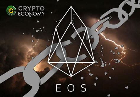 EOS Vulnerability