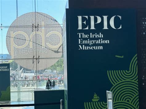 EPIC Museum Review