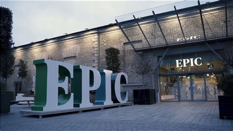 EPIC Museum location